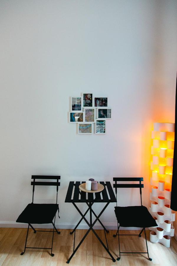 Lazy Panda Apartamento *