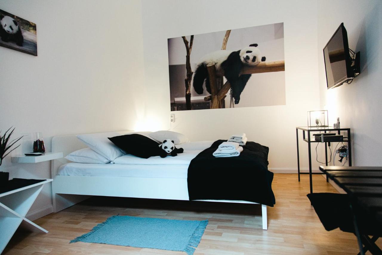 Lazy Panda Apartamento Budapest